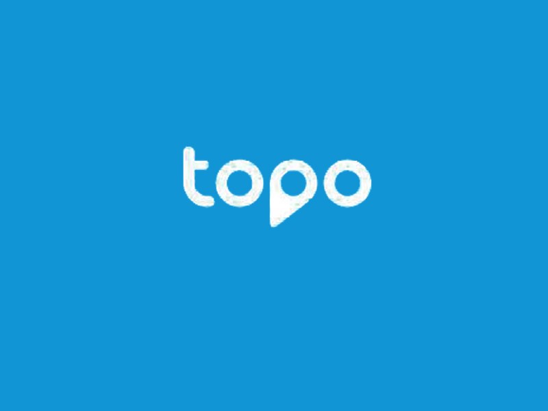 topo