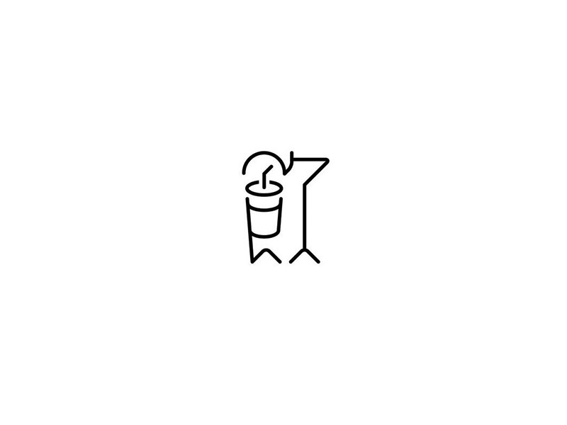 饮