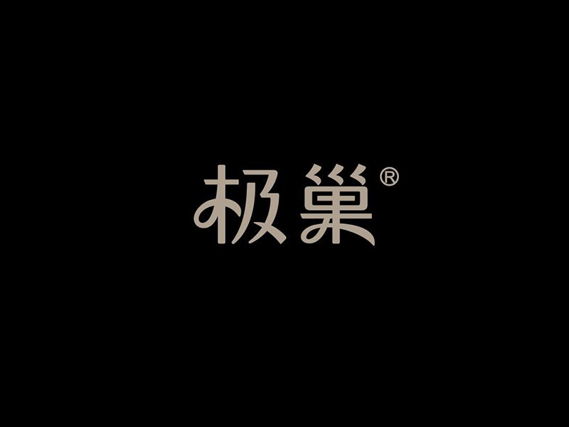 极巢
