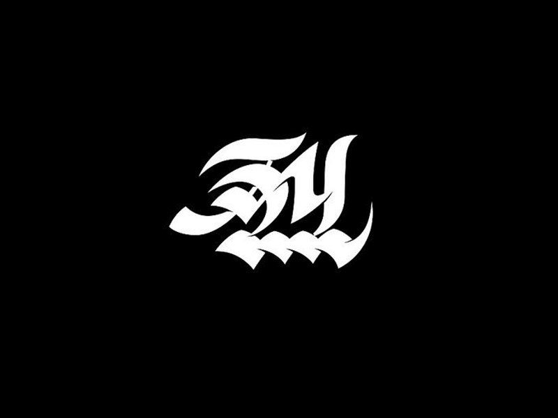 烈
