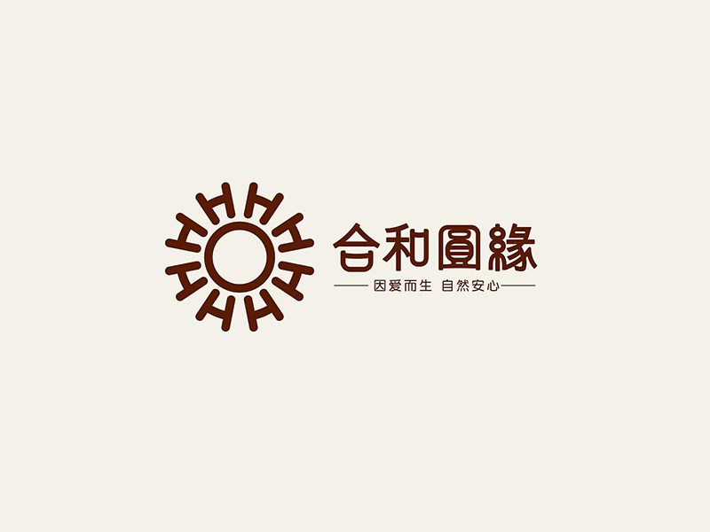 合和圆缘