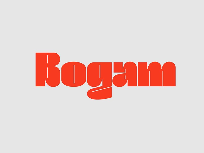 bogam