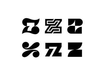 z