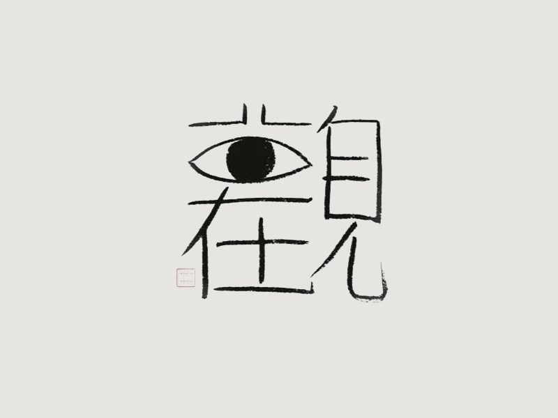 观