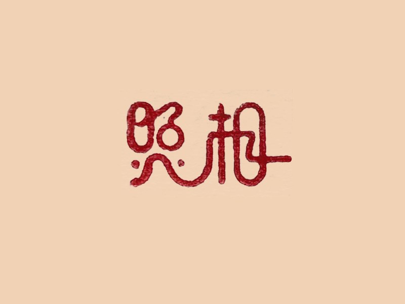 照相