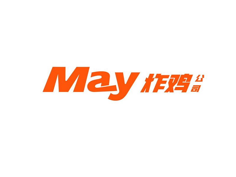 may