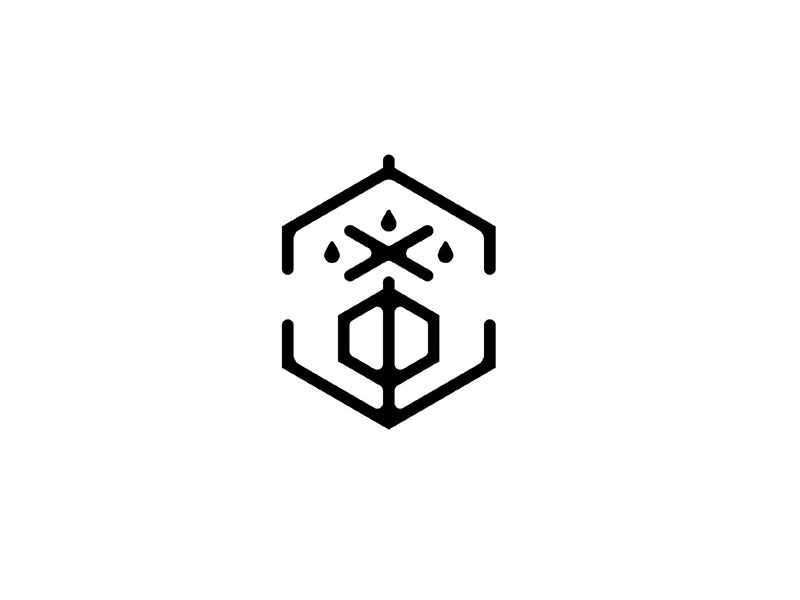 蜜