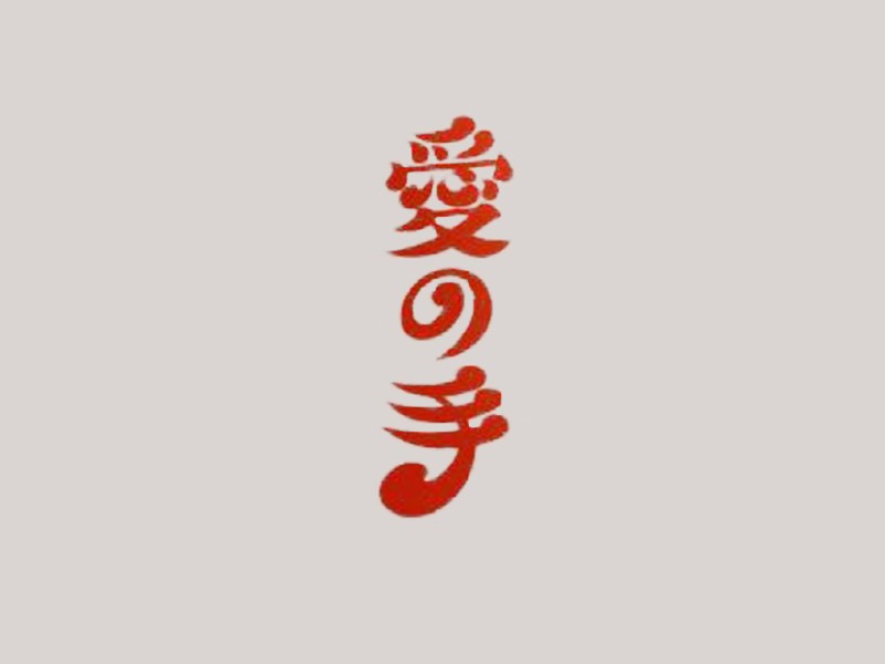爱手