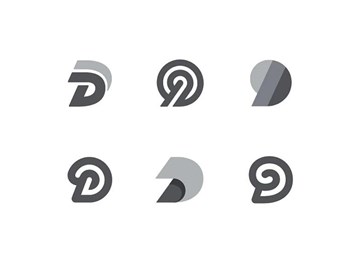D