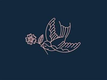 小鸟