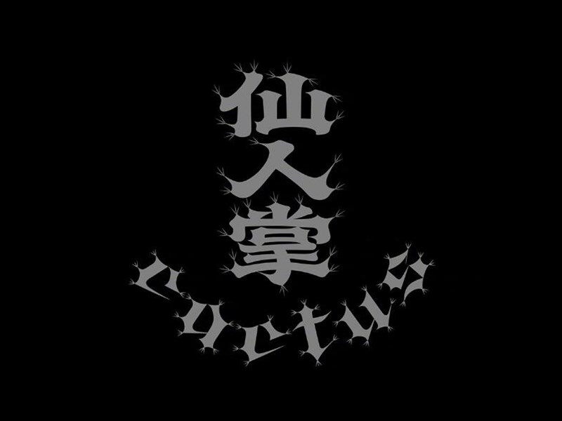 仙人掌