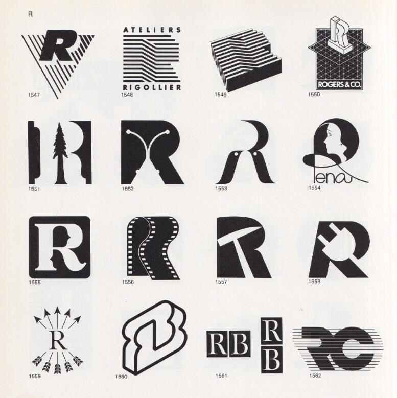 R