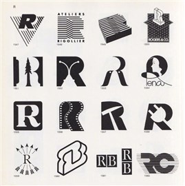 R