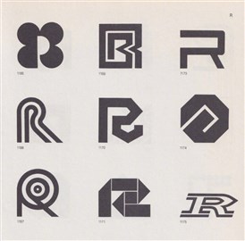 R