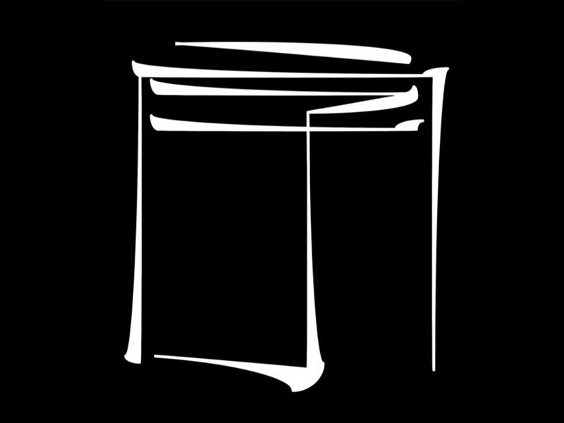字